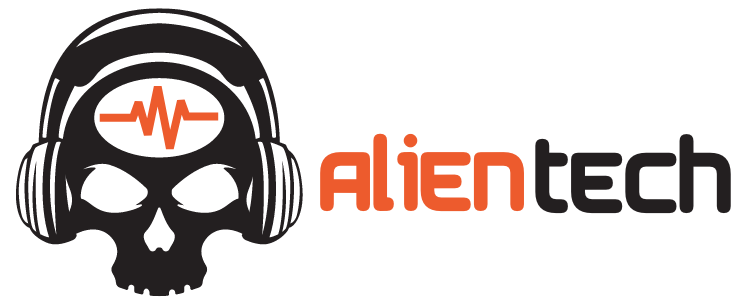 AlienTech Japan